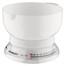 Кухонные весы Scarlett SC1210 белый