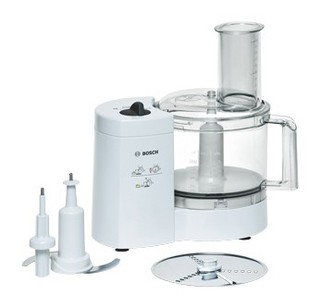 Кухонный комбайн Bosch MCM2050