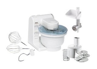 Кухонный комбайн Bosch MUM4406