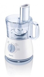 Кухонный комбайн Philips HR7625