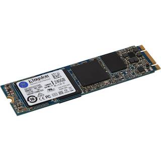 Накопитель SSD SATA III 240Gb Kingston SM2280S3G2/240G SSDNow