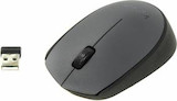 Беспроводная мышь Logitech M170 Grey Wireless 1000dpi USB Optical