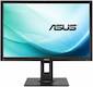 Монитор Asus 24.1" BE24AQLB черный IPS LED 16:10 DVI M/M матовая HAS Pivot 250cd 1920x1200 D-Sub DisplayPort FHD USB 6.2кг