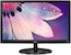 Монитор LG 23.5" 24M38D-B черный TN+film LED 5ms 16:9 DVI матовая 200cd 1920x1080 D-Sub FHD 2.8кг