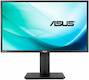 Монитор Asus 27" PB277Q черный TN LED 16:9 DVI HDMI M/M матовая HAS Pivot 350cd 2560x1440 D-Sub DisplayPort Ultra HD 7.3кг