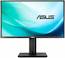 Монитор Asus 27" PB277Q черный TN LED 16:9 DVI HDMI M/M матовая HAS Pivot 350cd 2560x1440 D-Sub DisplayPort Ultra HD 7.3кг