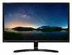 Монитор LG 27" 27MP58VQ-P черный IPS LED 16:9 DVI HDMI матовая 250cd 1920x1080 D-Sub FHD 4.3кг