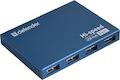Концентратор USB2 DEFENDER 7PORT SEPTIMA SLIM 83505