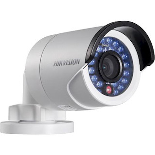 IP камера HIKVISION 4MP IR BULLET DS-2CD2042WD-I 4MM