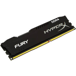 Память DDR4 8Gb 2133MHz Kingston PC17000 FURY HX421C14FB2/8