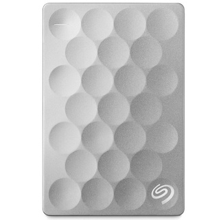 Внешний жесткий диск SEAGATE USB3 1TB EXT. PLATINUM