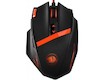 Мышка USB DEFENDER LASER MAMMOTH REDRAGON
