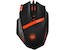 Мышка USB DEFENDER LASER MAMMOTH REDRAGON