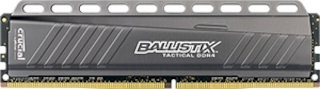 Память DDR4 8Gb 2666MHz Crucial BLT8G4D26AFTA RTL PC4-21300 CL16 DIMM 288-pin 1.2В kit