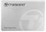 Накопитель SSD SATA III 256Gb Transcend TS256GSSD370S 2.5"