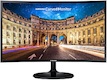 Монитор Samsung 27" C27F390FHI черный VA LED 16:9 HDMI матовая 250cd 178гр/178гр 1920x1080 D-Sub FHD 4.4кг