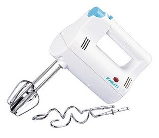 Миксер Scarlett SC045