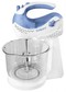 Миксер Scarlett SC1040 с чашей синий