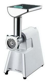 Мясорубка Braun G1300