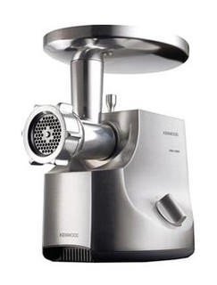 Мясорубка Kenwood MG700