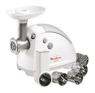Мясорубка Moulinex ME6061