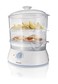Пароварка Philips HD9110