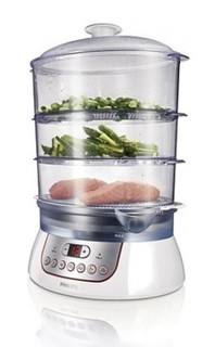 Пароварка Philips HD9140/30