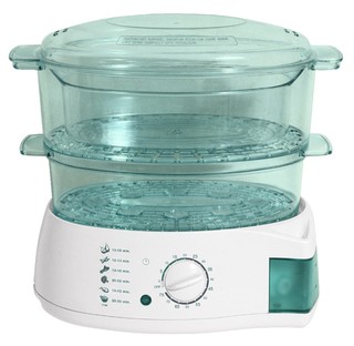 Пароварка Scarlett SC-1143