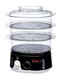 Пароварка Tefal VC1014