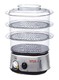 Пароварка Tefal VC1016