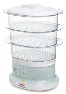 Пароварка Tefal VC1301