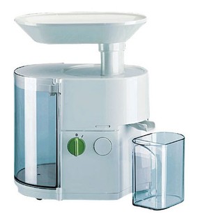 Соковыжималка Braun MP80