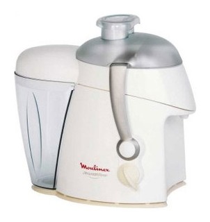 Соковыжималка Moulinex BKA1