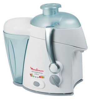 Соковыжималка Moulinex BKA3