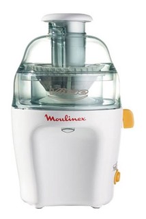 Соковыжималка Moulinex JU2100