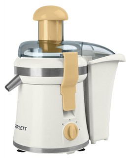 Соковыжималка Scarlett SC011 персиковый