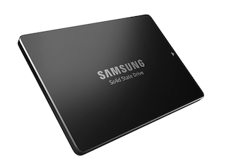 Накопитель SSD SATA 512Gb Samsung PM871A MZ7LN512HMJP-00000 2.5