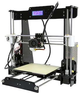 3D Принтер РОБИТ-001