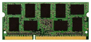 Память DDR3L Kingston KVR16LSE11/8 8Gb SO-DIMM ECC U PC3-12800 CL11 1600MHz