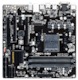 Материнская плата Gigabyte GA-F2A88XM-HD3P Soc-FM2 AMD A88X 2xDDR3 mATX AC`97 8ch(7.1) GbLAN RAID+VGA+DVI+HDMI