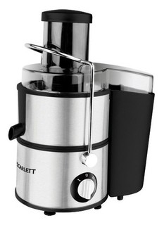 Соковыжималка Scarlett SC016