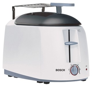 Тостер Bosch TAT4610