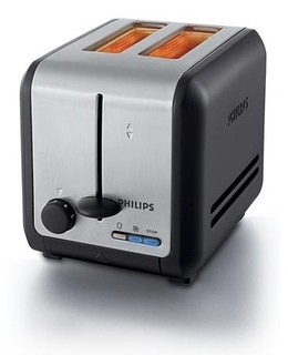 Тостер Philips HD2627
