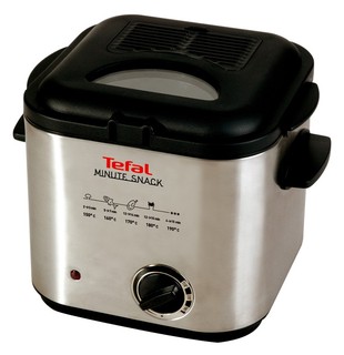Фритюрница Tefal FF1024