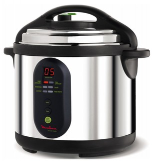 Мультиварка Moulinex CE4000