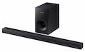 Звуковая панель Samsung HW-K360/RU 2.1 320Вт+160Вт черный