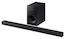 Звуковая панель Samsung HW-K360/RU 2.1 320Вт+160Вт черный