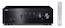 Усилитель Интегральный Yamaha A-S301 стерео полупроводниковый черный