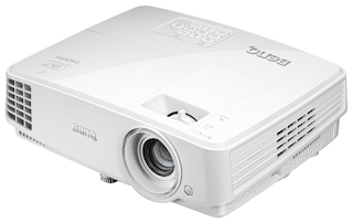 Проектор Benq MH530 DLP 3200Lm (1920x1080) 10000:1 ресурс лампы:4000часов 1xHDMI 1.96кг