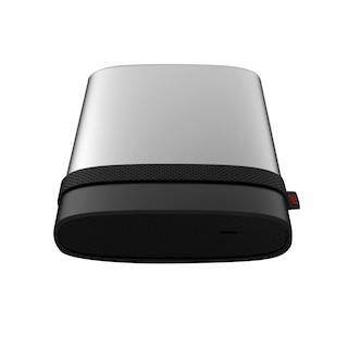 Жесткий диск Silicon Power USB 3.0 2Tb A85 SP020TBPHDA85S3S Armor 2.5" серебристый